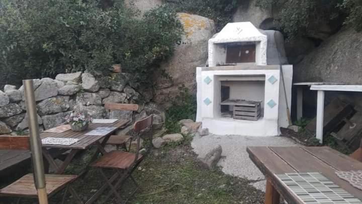 בית הארחה סנטה טרזה גאיורה 	Eucaliptus Farm Retreat מראה חיצוני תמונה