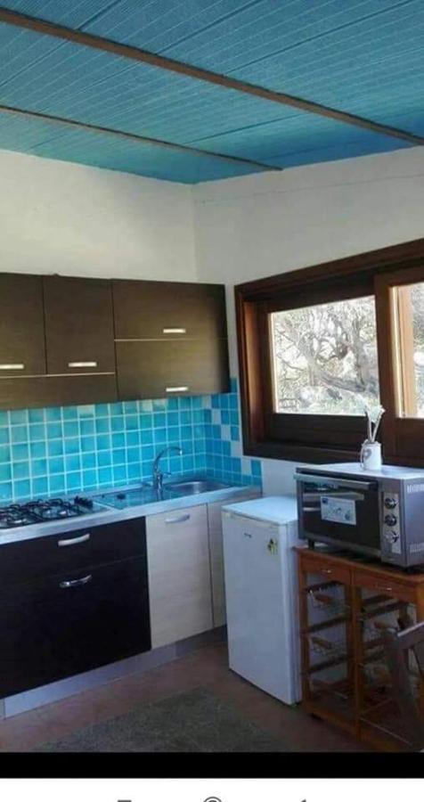 בית הארחה סנטה טרזה גאיורה 	Eucaliptus Farm Retreat מראה חיצוני תמונה